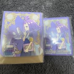 ポケモンカード アセロラ スリーブ カードケース セットのサムネイル