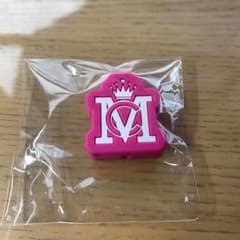 ちゃんみな　ケーブルストラップのサムネイル