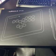 Varmilo FK2のサムネイル