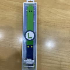 パワーアップバンドのサムネイル