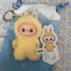 POP MART ラブブ☆ Ｐのサムネイル