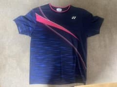 YONEX ヨネックス Tシャツのサムネイル