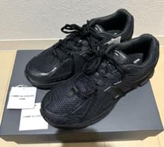 新品未使用COMME des GARCONS×NEW BALANCE M1906のサムネイル