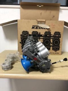 zzr1100 fcr39 gpz900rのサムネイル