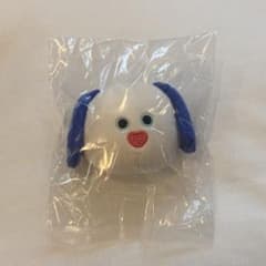mojojojo ぬいぐるみクリップ　Toniのサムネイル