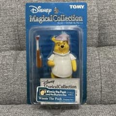 Disney MagicalCollection 곰의 푸 씨 푸 씨와 큰 폭풍