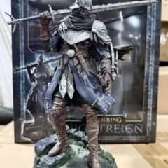 ELDEN RING 追跡者 フィギュア 約25cmのサムネイル