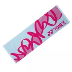 YONEX スポーツタオルのサムネイル