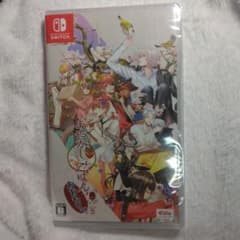 Switch あやかしごはん ～おおもりっ!～ for S 通常版　乙女ゲーム