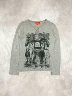 archive Vivienne Westwood ロンt Vivienne Westwood ロンT archive - メルカリ