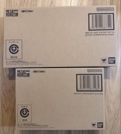 METAL ROBOT魂 デスティニーガンダム Re:Coordinateセット