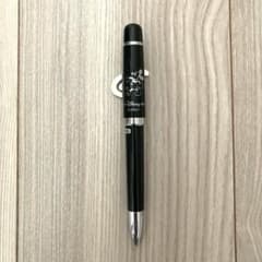 ボールペン2色＆シャープペンシル〈エナージェル〉 ミッキー　ディズニーリゾートのサムネイル