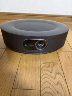 Anker Nebula cosmosプロジェクター 本体(ドット抜けあり) - メルカリ