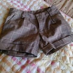 ショートパンツ☆のサムネイル