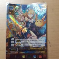 パズドラtcg グレイスヴァルキリーのサムネイル