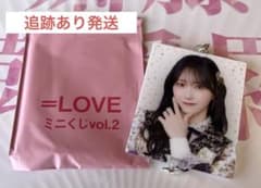 ＝LOVE イコラブ ミニくじvol.2 野口衣織 シークレット 貴族衣装 LOVE イコラブ ミニくじvol.2 野口衣織 シークレット 貴族衣装 - メルカリ