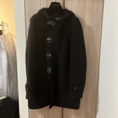 RAF SIMONS ダッフルコート 46 ss aw ラフシモンズ - メルカリ