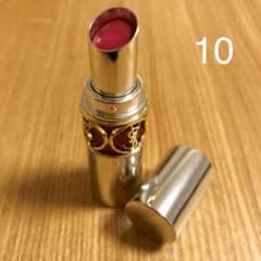 【YSL イヴ・サンローラン】ヴォリュプテティントインバーム 10のサムネイル