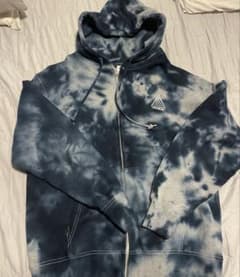 Love ear art HRCS2024 HOODIE スウェット パーカー - メルカリ