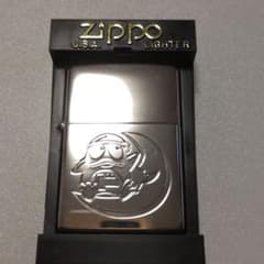 Zippo　ジッポライター　ドンペンくんのサムネイル