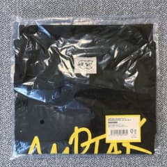 AMPTAKxCOLORS あっきぃ RAINBOW×PATROL Tシャツ - メルカリ