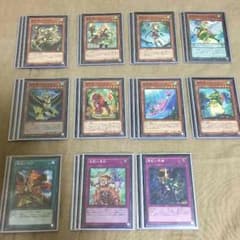 霊獣デッキパーツのサムネイル