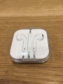 iPhoneイヤホンのサムネイル