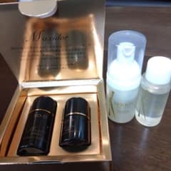 シャンソン　スキンケアセット シャンソン マイドールキット、スキンケアセット - メルカリ