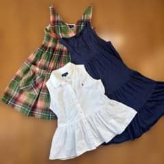 Ralph Lauren 女児 160のサムネイル