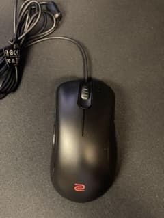 BenQ ZOWIE EC2-B ゲーミングマウスのサムネイル
