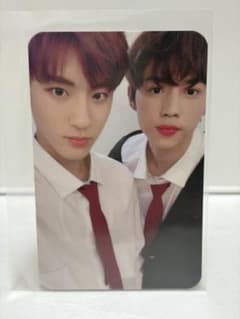 THE BOYZ トレカ ソヌ エリックのサムネイル