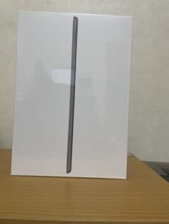 iPad 10.2インチ 第8世代 Wi-Fi 128GB スペースグレイのサムネイル