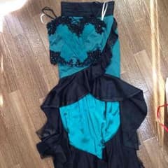 CREAM高級ドレスのサムネイル