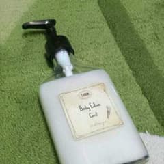 aya様専用☆SABON☆サボン☆ボディクリームのサムネイル