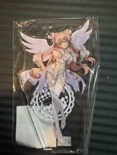 戦姫絶唱シンフォギアXV_アクリルスタンド 天使と悪魔Ver. マリアのサムネイル