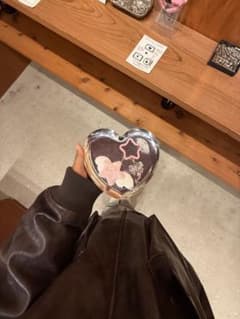 ウィッシュコア キーホルダーのサムネイル