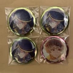 아이나나 별 순회의 관측자 Re:vale 세트
