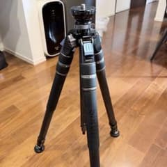 SIRUI ラピッドシステム (SVS60) ワンステップビデオ三脚のサムネイル