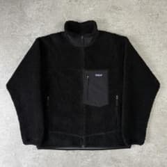 patagonia パタゴニア【L】レトロ-X フリースジャケット 廃盤品 希少