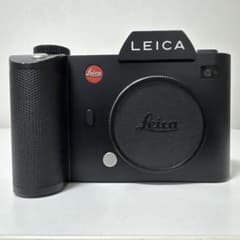 Leica SL Typ601 ライカ ミラーレスカメラのサムネイル