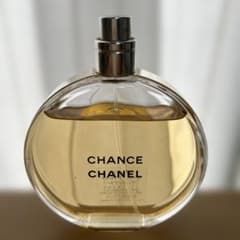 CHANELチャンスオードトワレット 　　　　　　(ヴァポリザター)のサムネイル