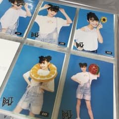 B.O.L.T 生写真　たくさんのサムネイル