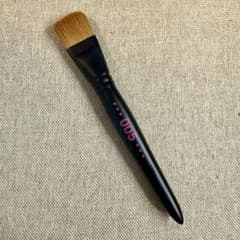 yUKIブラシ　廃盤　イタチ100% 005 ベースメイクブラシ yUKIブラシ 廃盤 イタチ100% 005 ベースメイクブラシ - メルカリ