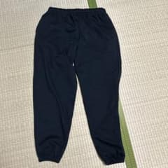12.4オンス ヘビーウエイト スウェットパンツ Lサイズのサムネイル