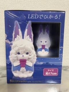 Fate/Grand Order フォウルームライト