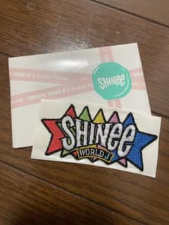専用！SHINee 10周年グッズのサムネイル