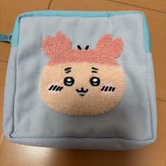 【即購入◎】ちいかわ もこもこポーチ2 古本屋のサムネイル