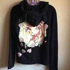 小梅ちゃん様♡専売 ディズニーパーカーのサムネイル