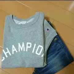 Champion/E hyphen world gallery/半袖トップスのサムネイル