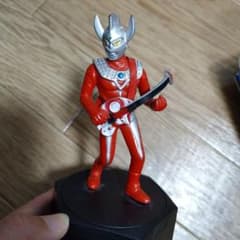 ウルトラマンタロウ スピーカーのサムネイル